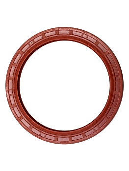 Сальник коленвала задний 406,4216 (80*100* 10) ELRING