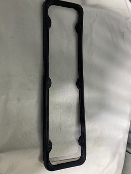 33 Прокладка клапанной крышки ГАЗ-24, УАЗ