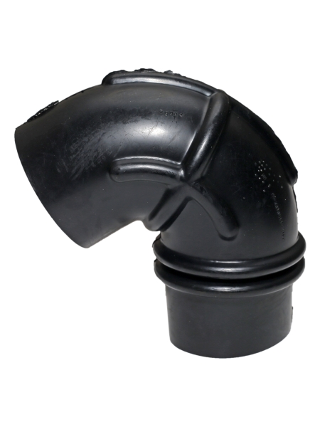 Патрубок Г-3302 фильтра воздушного ЗМЗ-405 БРТ