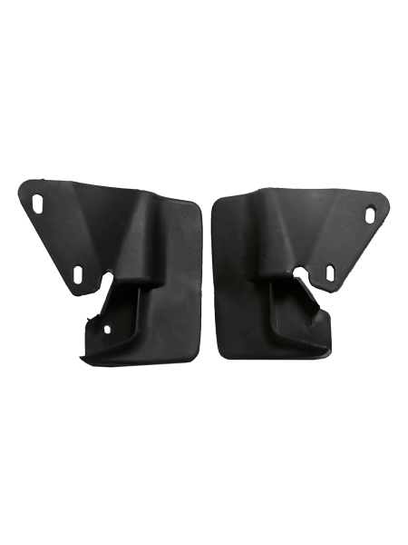 Фартук брызговика 2170 "Приора" зад. (2 шт.) ТЭП