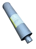 Глушитель ЗИЛ-5301 нов. обр.