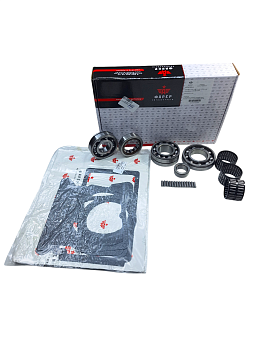 Р/к КПП нов./обр. 3151, 3741 и их модификаций ФАРЕР