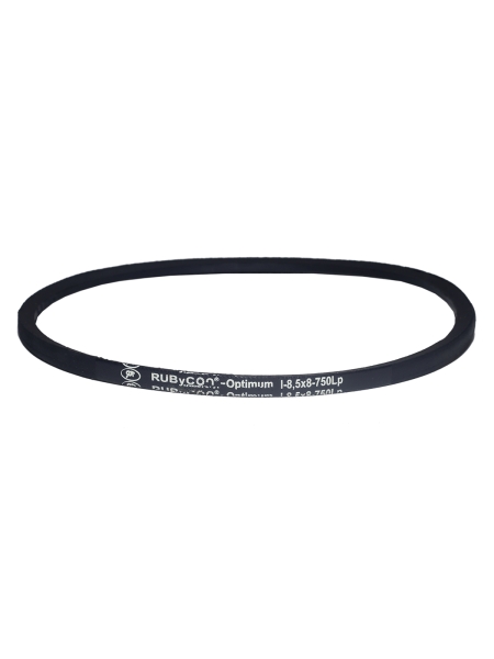 Ремень 750 (8,5х8) вентиляторный дв УМЗ 4216 Евро-3 ЯРТ