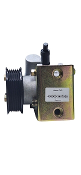 Насос ГУР УАЗ с дв. ЗМЗ 409