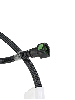 Трубка продувки адсорбера Г-ль-Next фермер борт УМЗ-А3055 Evotech