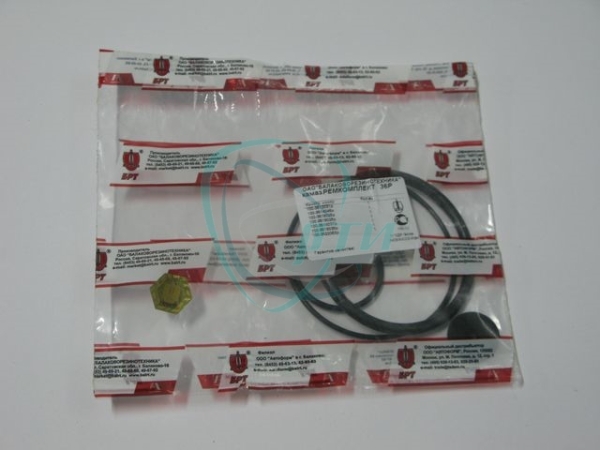 Р/к ускорительного клапана КамАЗ