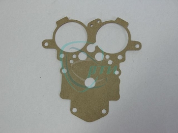 Прокладка карбюратора 151 крышки (картон 0,5)