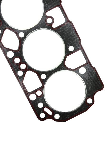 Прокладка головки блока ЗИЛ, ПАЗ, Г-Д-245 с герметиком БЦМ