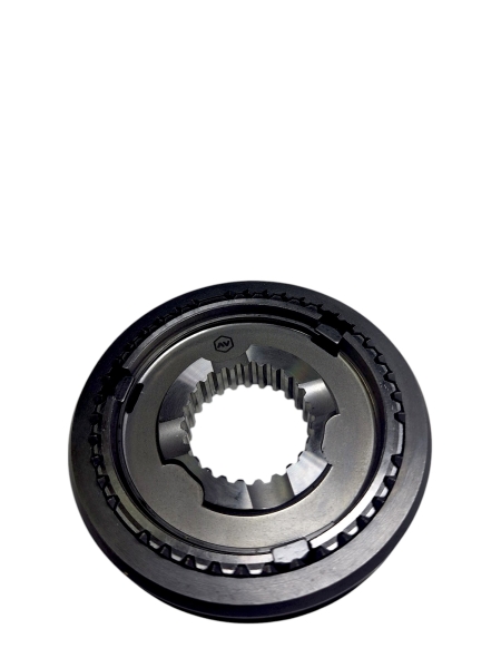 Муфта синхронизатора КПП для а/м Г-ль, Соб-ль, Next 1-2 передачи к-т с сухарями "Авторг"