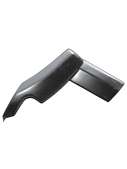 Молдинг заднего крыла Пикап ( левый нижний) с 2014г.