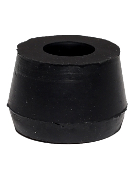 Втулка амортизатора ЗИЛ, "Бычок"