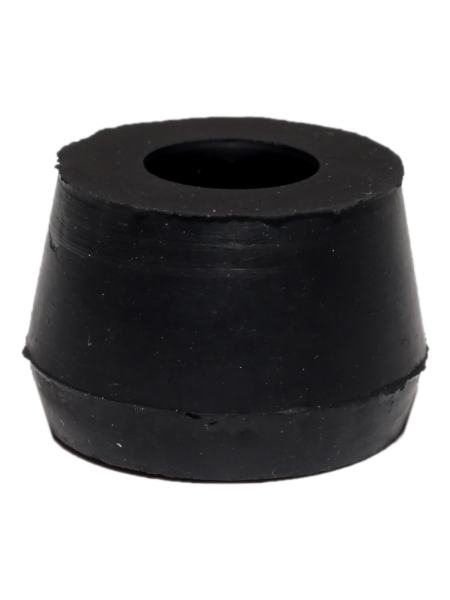 Втулка амортизатора ЗИЛ, "Бычок"