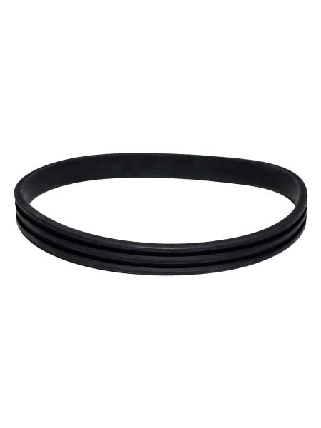 Кольцо упл. гильзы цилиндров (антикавитационн) ЯМЗ