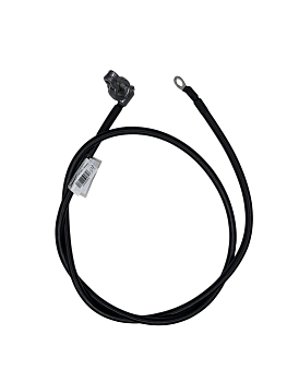 Провод АКБ (--) Г-3307 (1500мм)