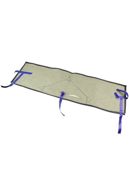 Утеплитель радиатора ГАЗ-3302 с/о																														