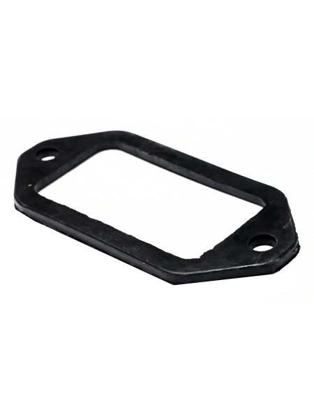 Прокладка коллектора ЯМЗ-236 (впускного)