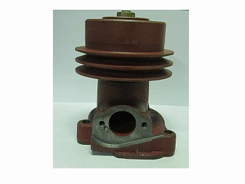 Насос водяной (помпа)  Г-ПАЗ,МТЗ 245 дв. Е-2