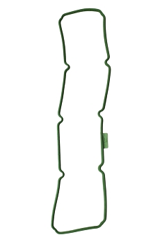 Прокладка клапанной крышки Г-ль дв.УМЗ-А274 EvoTech (силикон) зелен