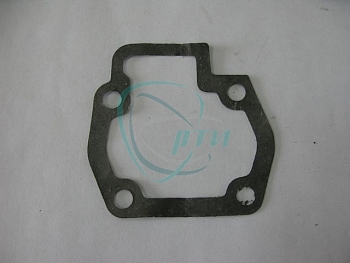 Прокладка масляного насоса Г-дв.402 (паронит 0,5)