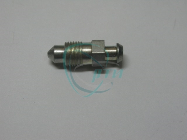 Клапан прокачки суппорта ГАЗ