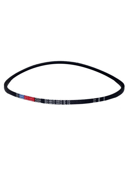 Ремень 1400 (11х10) клиновой 3205 вентилятора Rubena