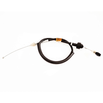 Трос привода акселератора (газа) УАЗ-31604 (Хантер дв.Андория)