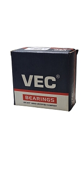 Подшипник 7609 ступицы перед. ГАЗ-53, 3307 внутренний VEC