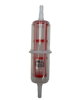 Фильтр топливный БИГ (грубой очистки) дизель прям.