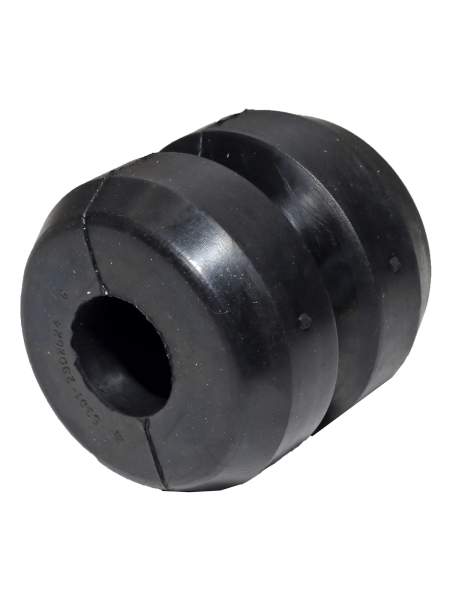 Буфер рессоры (передней) ЗИЛ "Бычок" Полиэдр