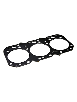 Прокладка головки блока Д-262, 263 металл. СТАНДАРТ