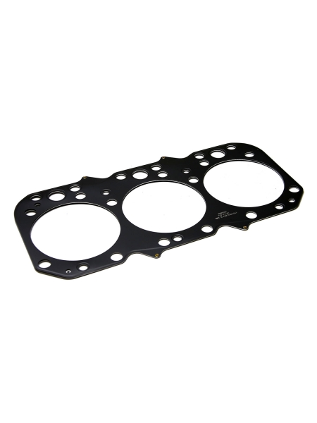 Прокладка головки блока Д-262, 263 металл. СТАНДАРТ