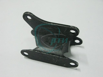 Подушка КПП 2101 (4-х ступ.)