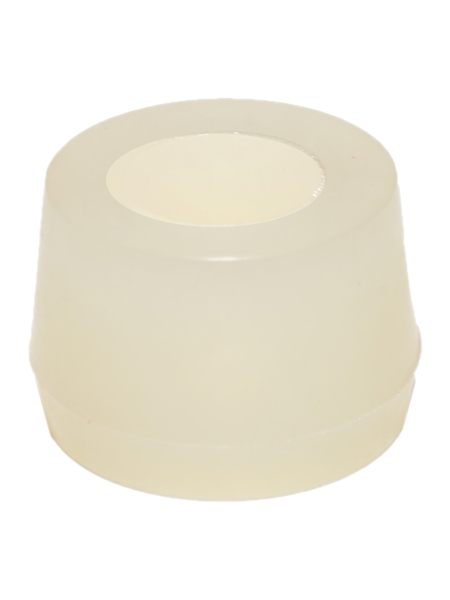 Втулка амортизатора МАЗ (полиуретан)