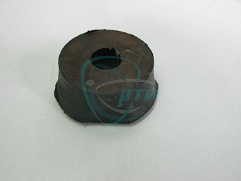 Подушка крепления кузова к раме УАЗ верхняя