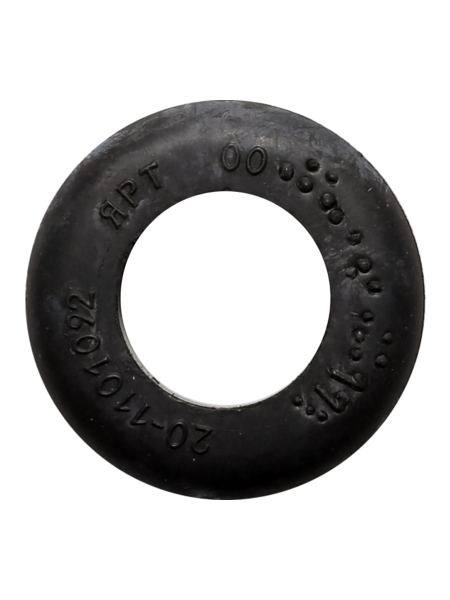 Втулка уплотнительная шланга масляного радиатора