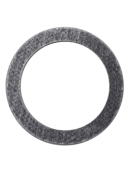 Прокладка трубы глушителя (фланца) Камаз