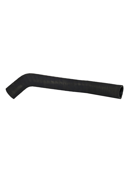 Патрубок радиатора подводящий Г-3307 (верхний) Волжский