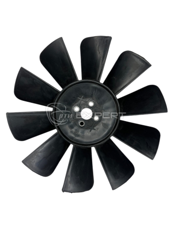 Крыльчатка двигателя Г-ль (10 лопастей)