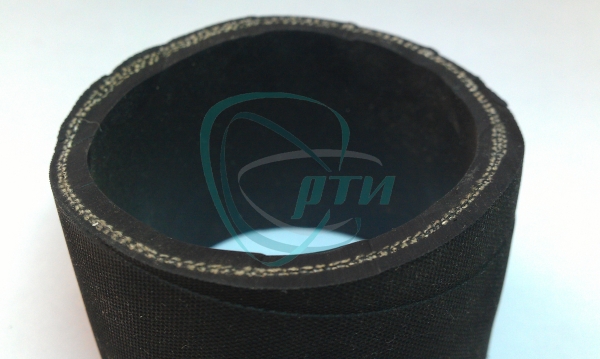 44 Шланг /рукав D 32 дюритовый ( 10м ) СЗРТ