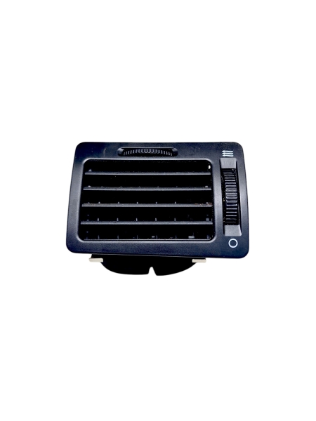 Патрубок (дефлектор) Г-ль Бизнес наружный правый в сборе