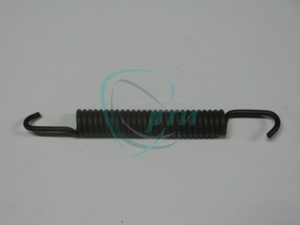 Пружина стяжная колодок тормоза В-га, Г-ль, УАЗ