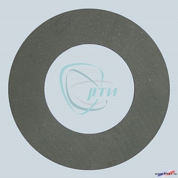 Накладка фрикционная (ферродо) ЯМЗ-236