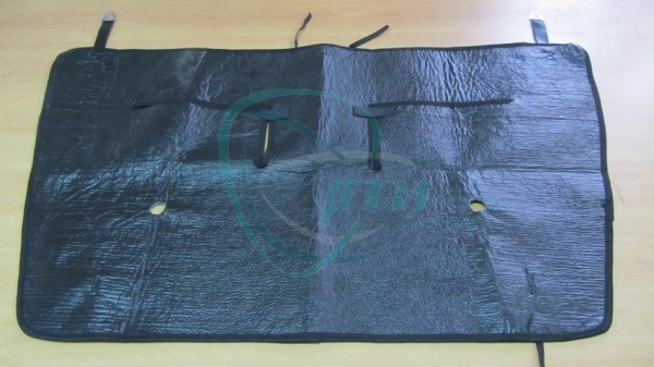 Утеплитель радиатора Г-ль "NEXT"