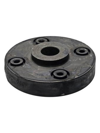 Муфта эластичная привода вентилятора ЯМЗ