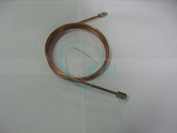 Трубка сцепления Г-3110 (162см/4,75мм)