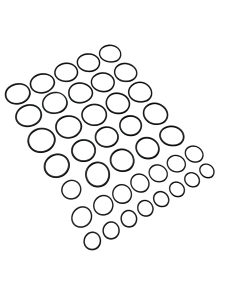 Р/к ТНВД (секция) КамАЗ