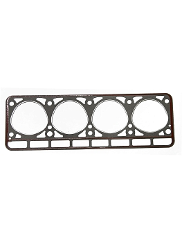 Прокладка головки блока В (б/асб с герм.)