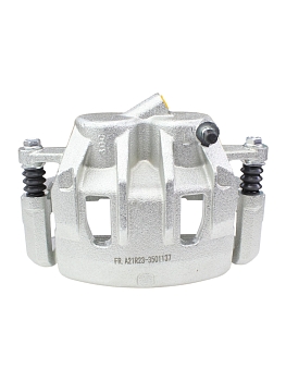 Скоба тормоза переднего (суппорт) Г-ль Next левая