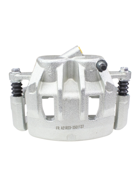 Скоба тормоза переднего (суппорт) Г-ль Next левая