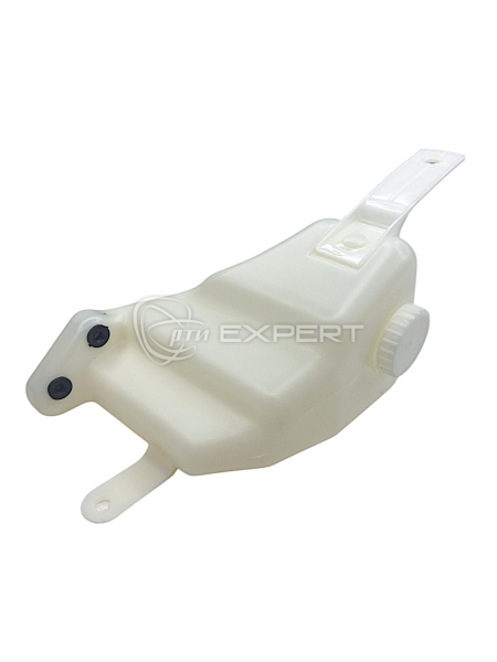 Бачок омывателя ВАЗ-2172 (без моторчика) под 2 мотора